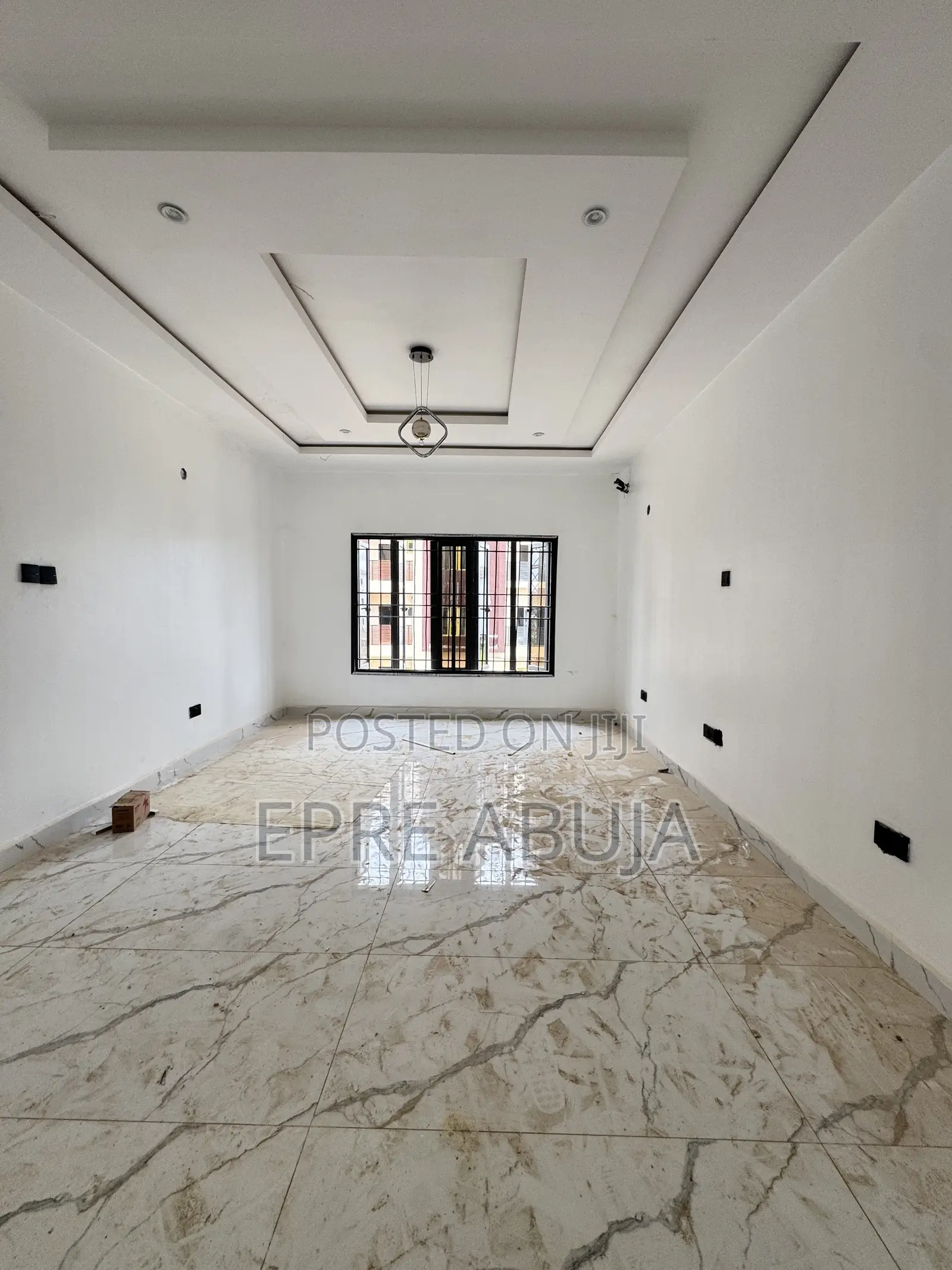 2bdrm Apartment in Life Camp for sale