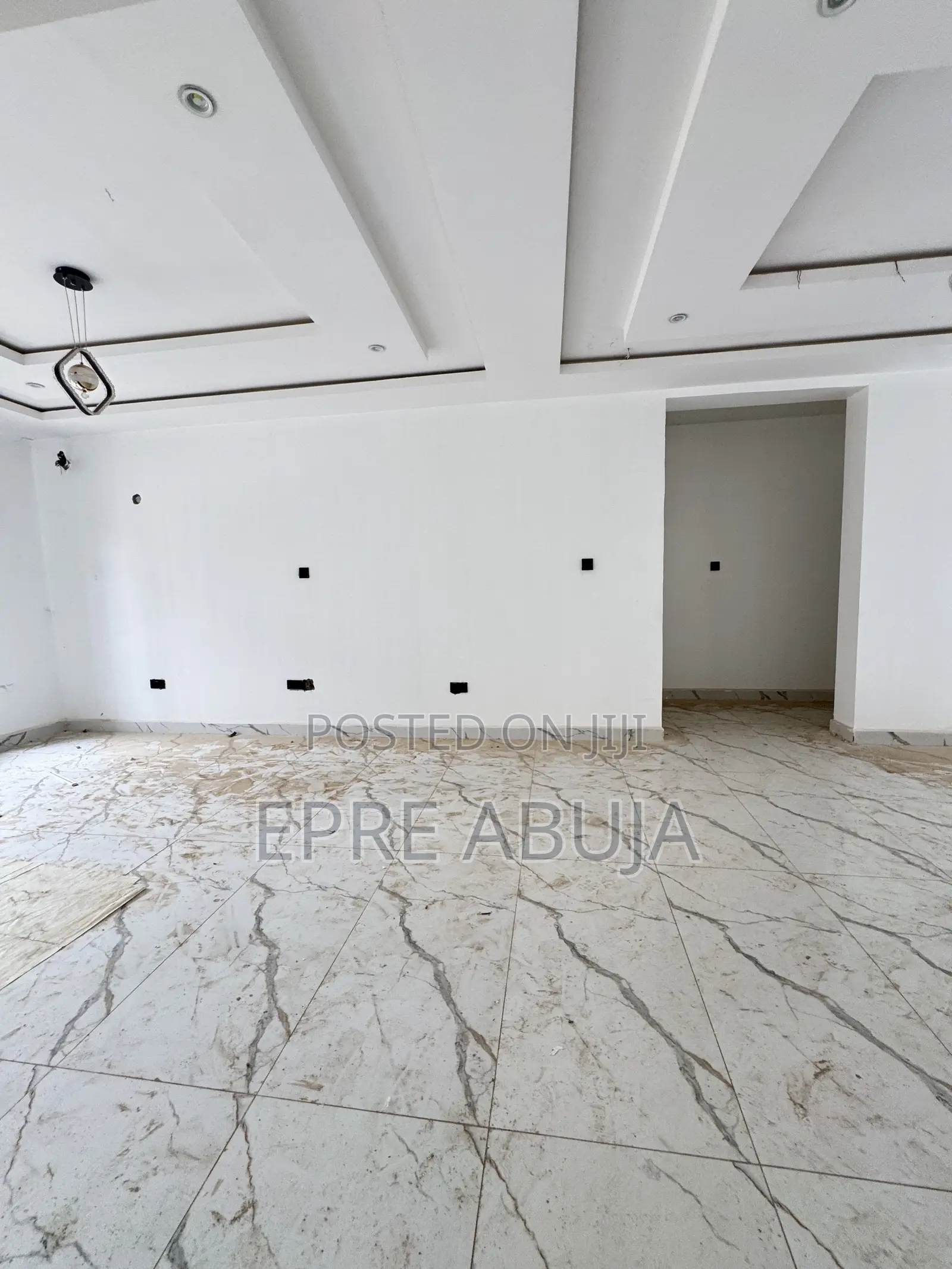 2bdrm Apartment in Life Camp for sale