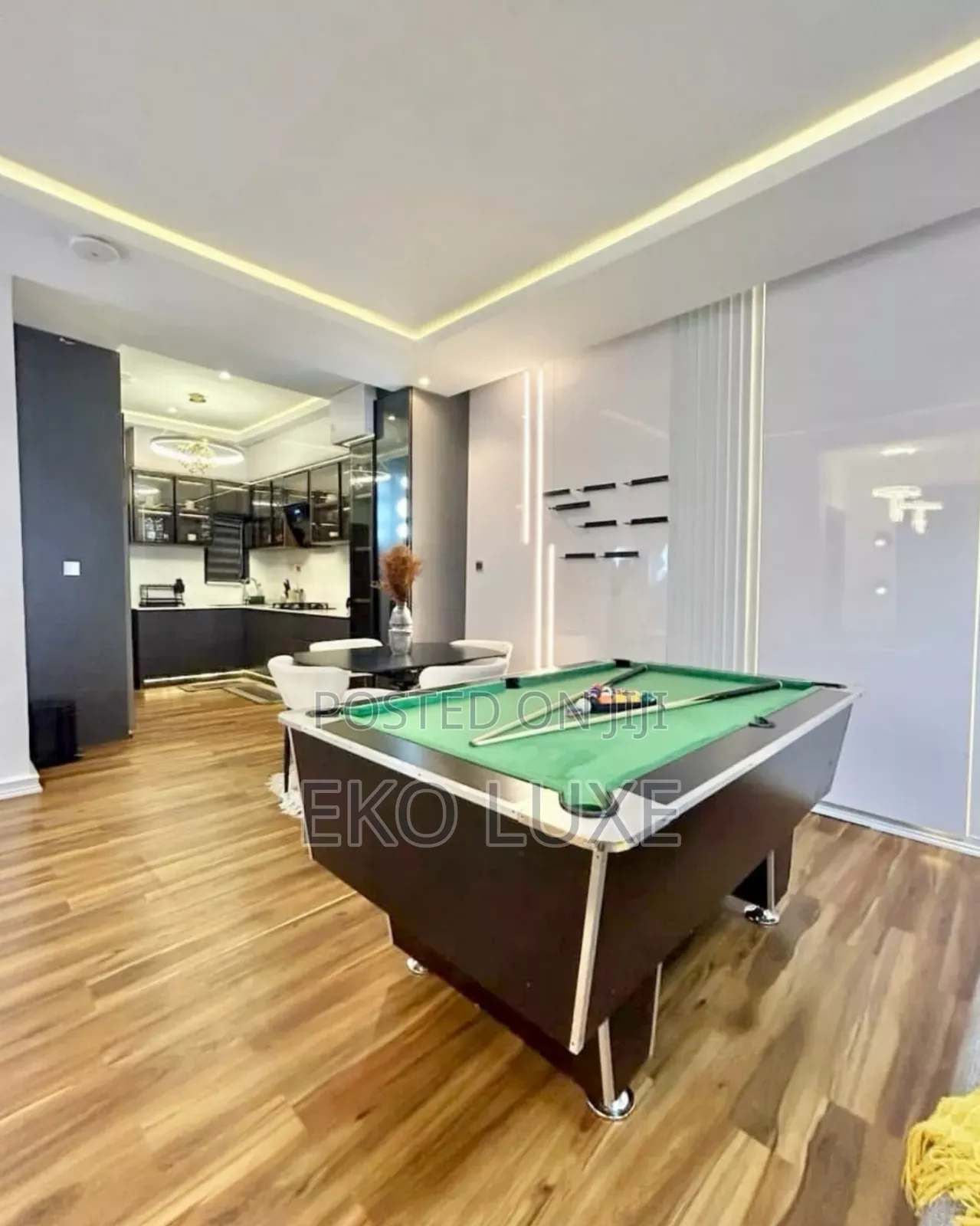 Luxury 2 Bedroom Apartment Available Ikate Lagos