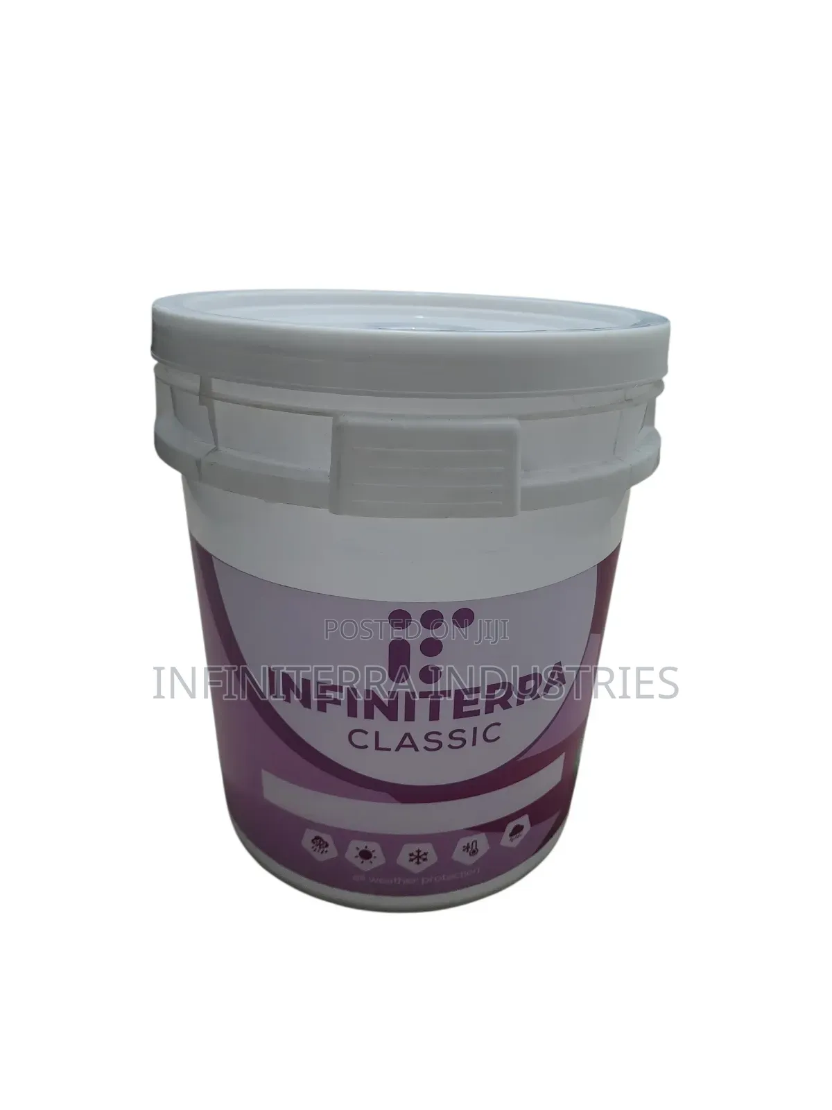 Screeding Wall Putty [Open and Use]
