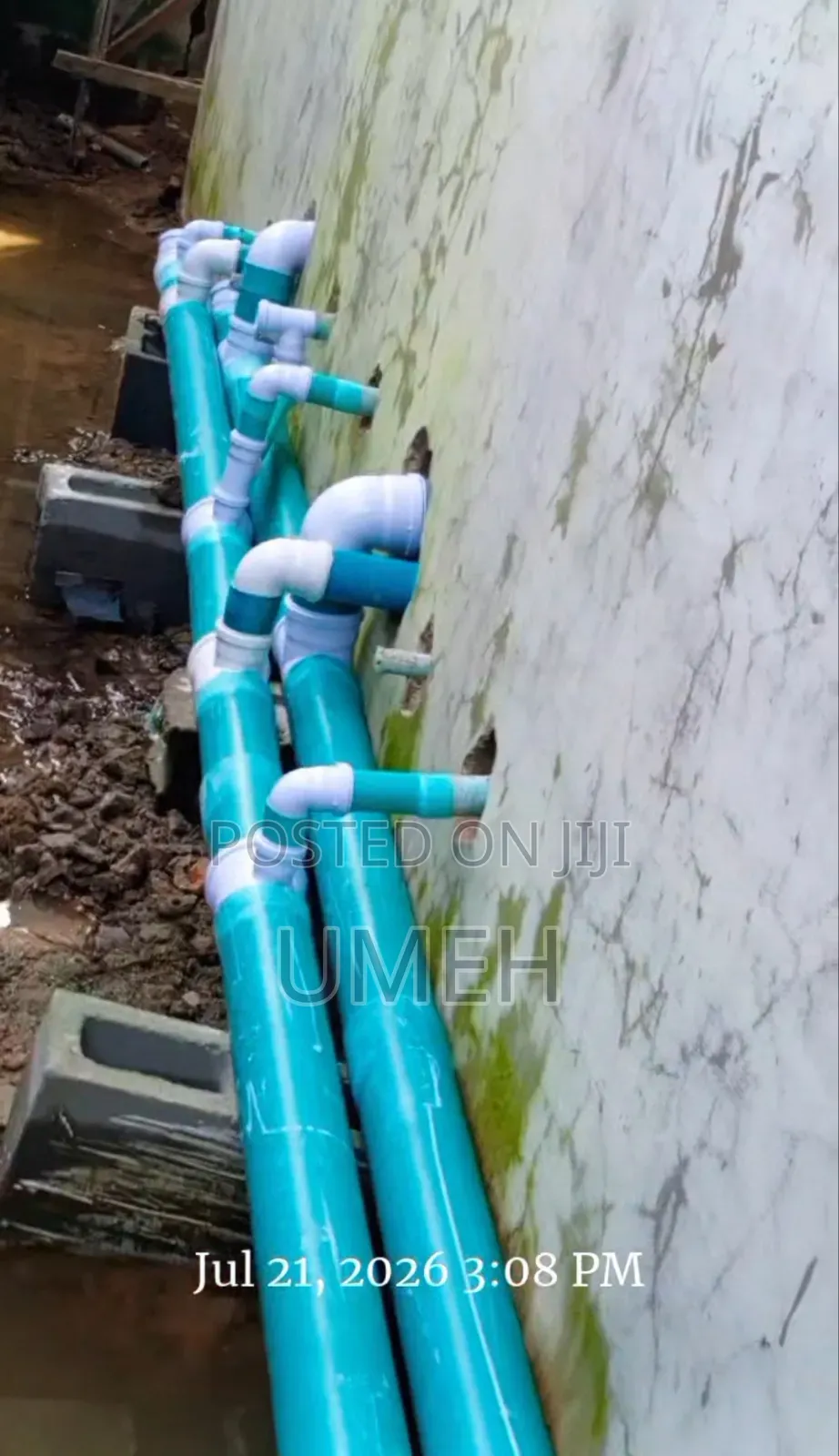 Plumbing Services