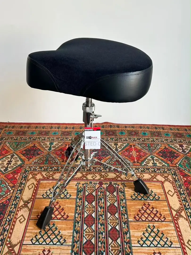 Hitman High Quality Drum Seat