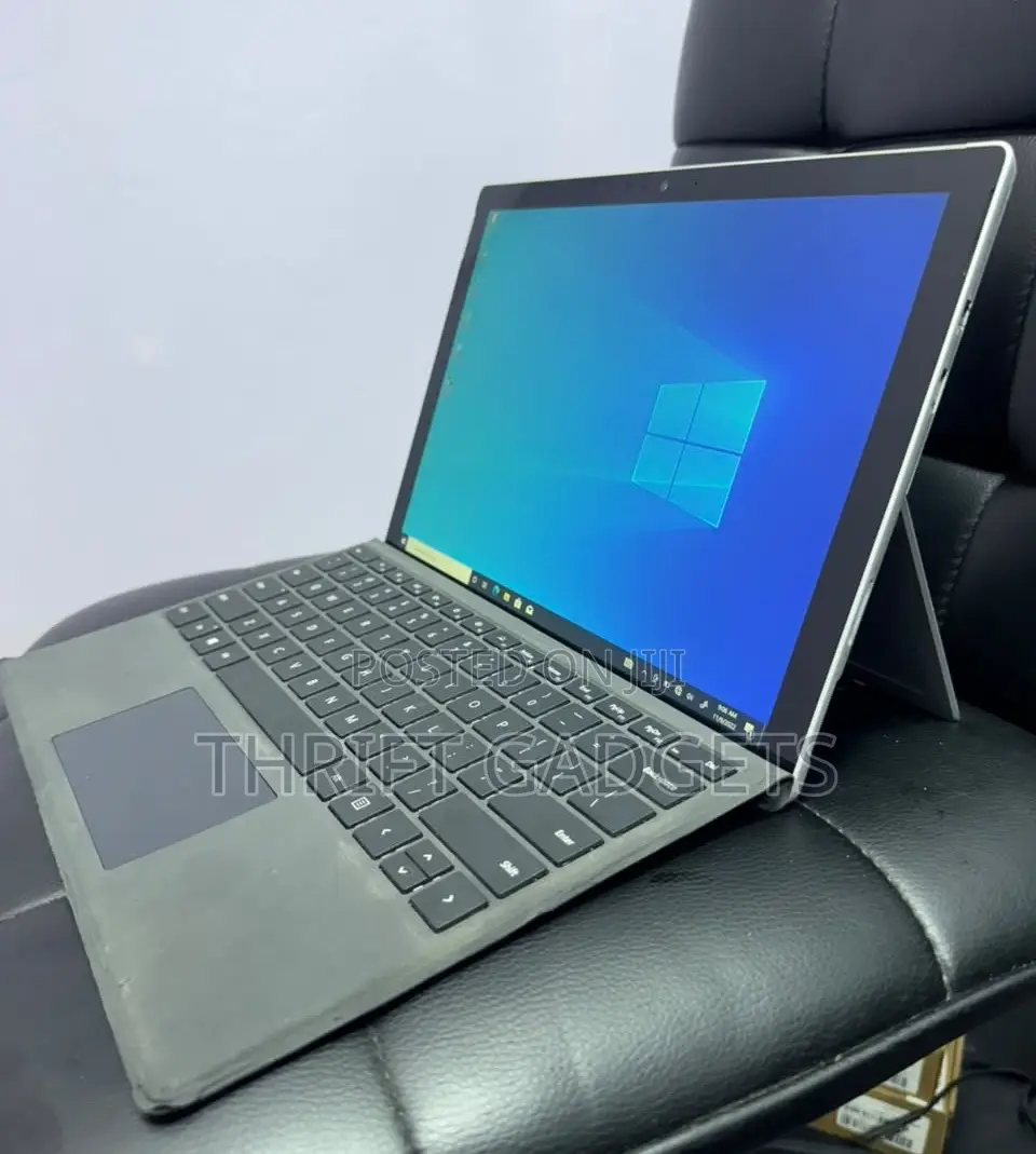 Laptop Microsoft Surface Pro 6 8GB Intel Core i5 SSD 256GB