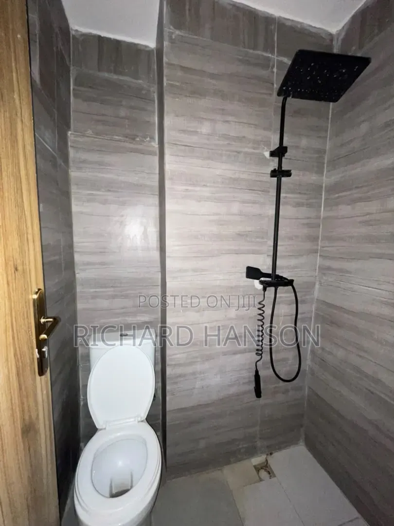Furnished Studio Apartment in Secured, Victoria Island Extension