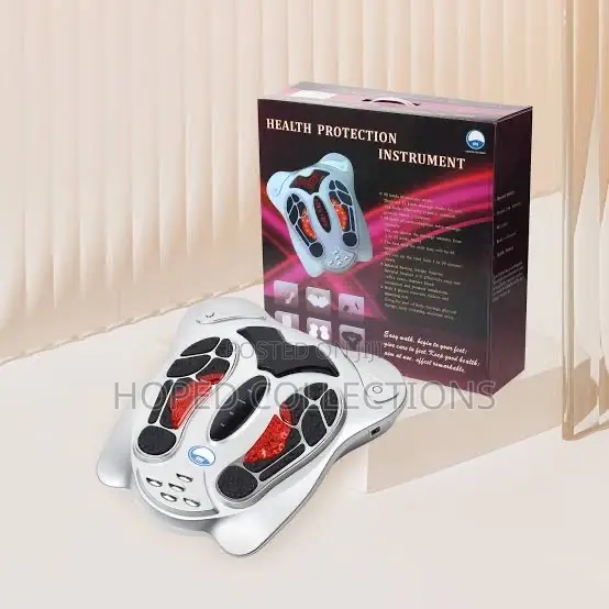 Health Protection Instrument