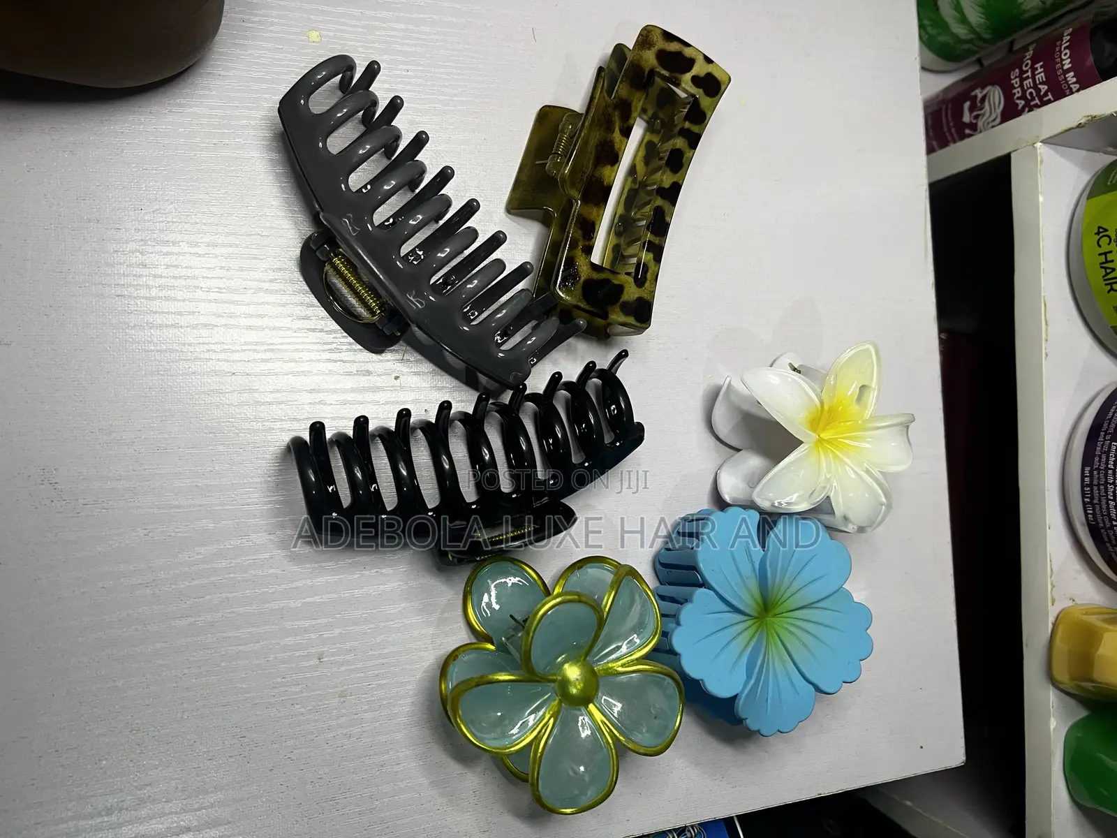 Hair Clip Hair Clip