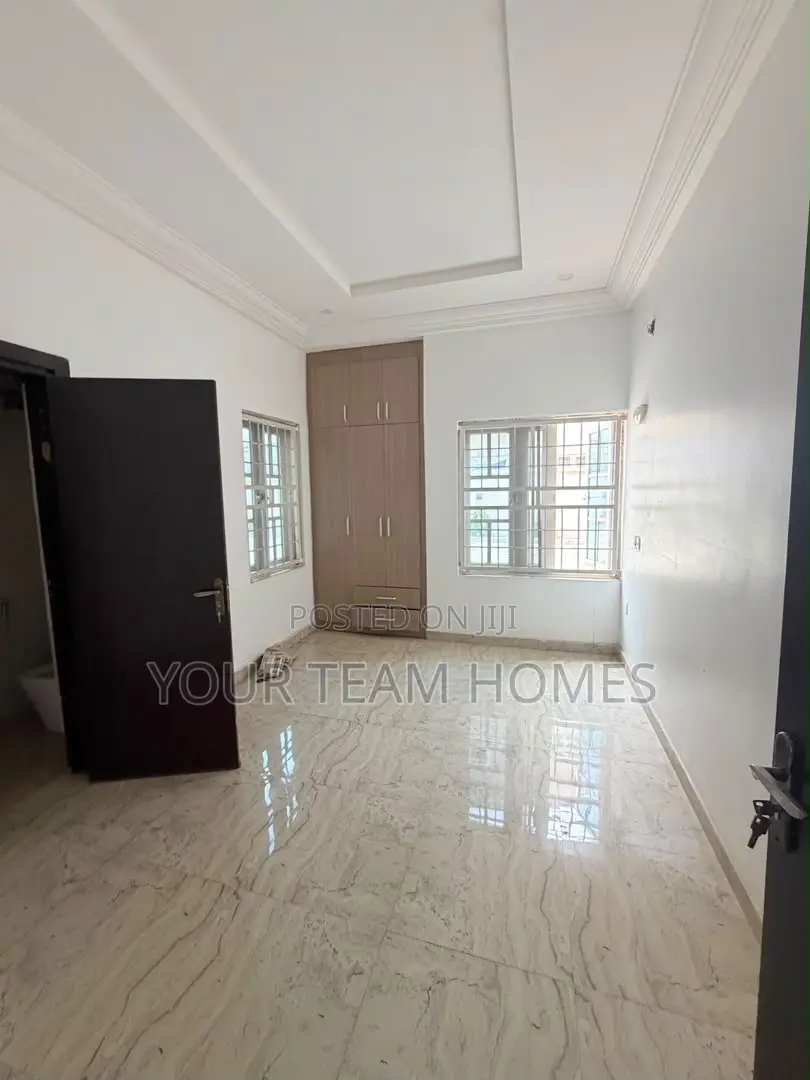 2bdrm Apartment in Jabi, Jahi for rent