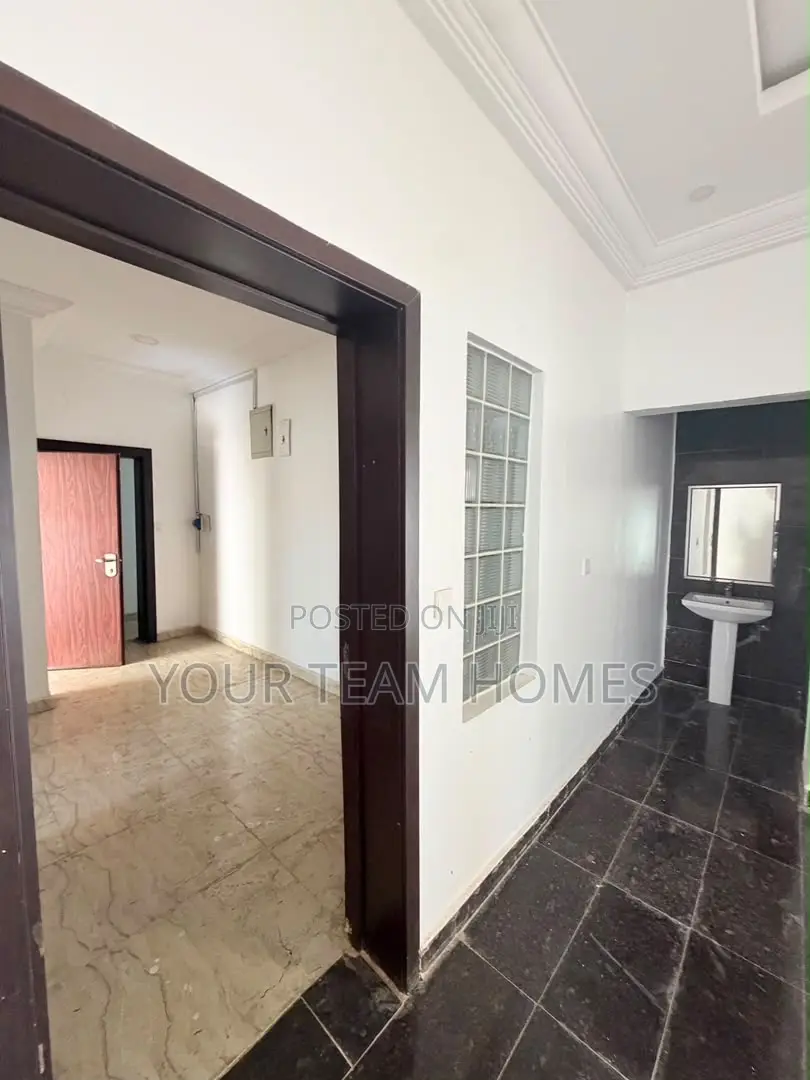 2bdrm Apartment in Jabi, Jahi for rent