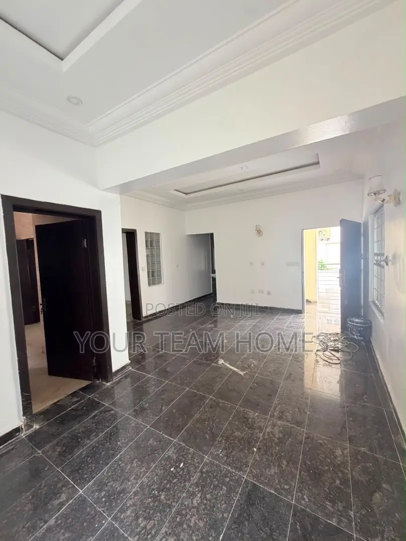 2bdrm Apartment in Jabi, Jahi for rent