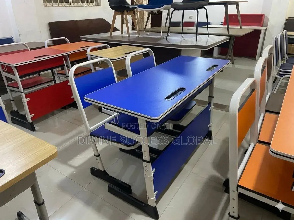 Top Quality Imported Students Table