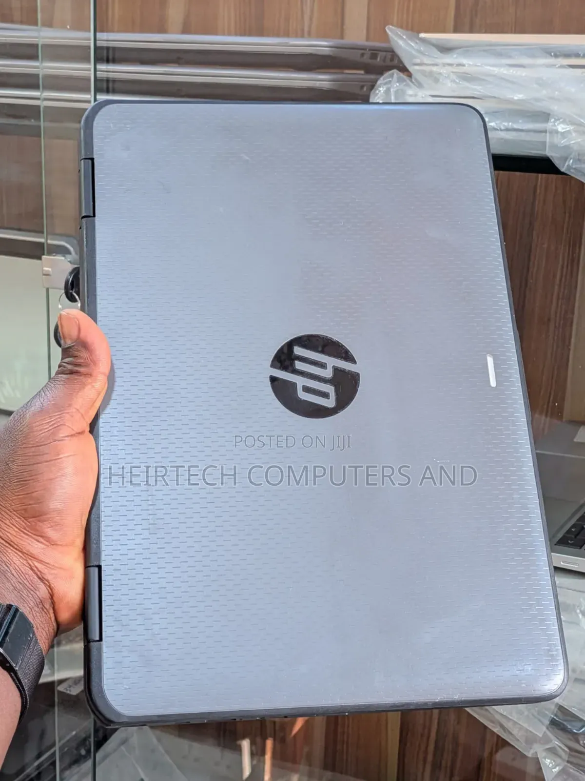 Laptop HP ProBook X360 11 G1 EE 4GB Intel Pentium SSD 128GB