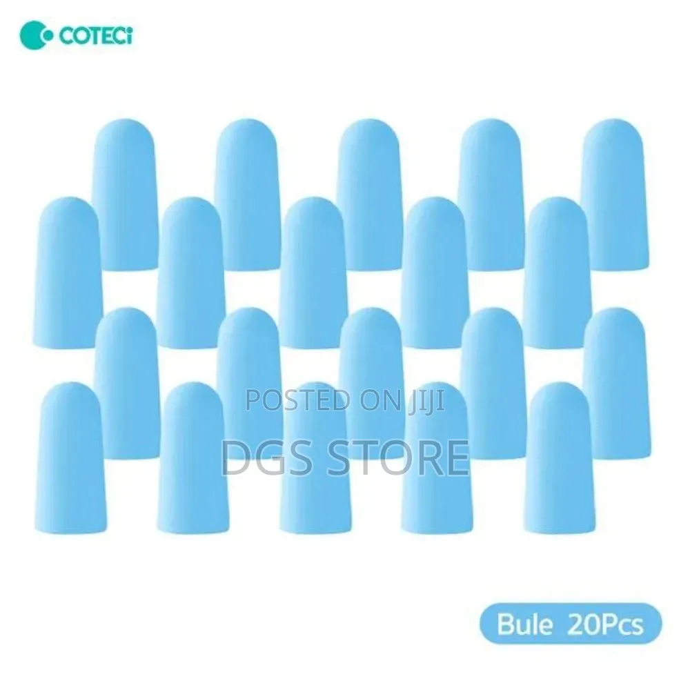 Coteci Noise Canceling Memory Foam Earplugs