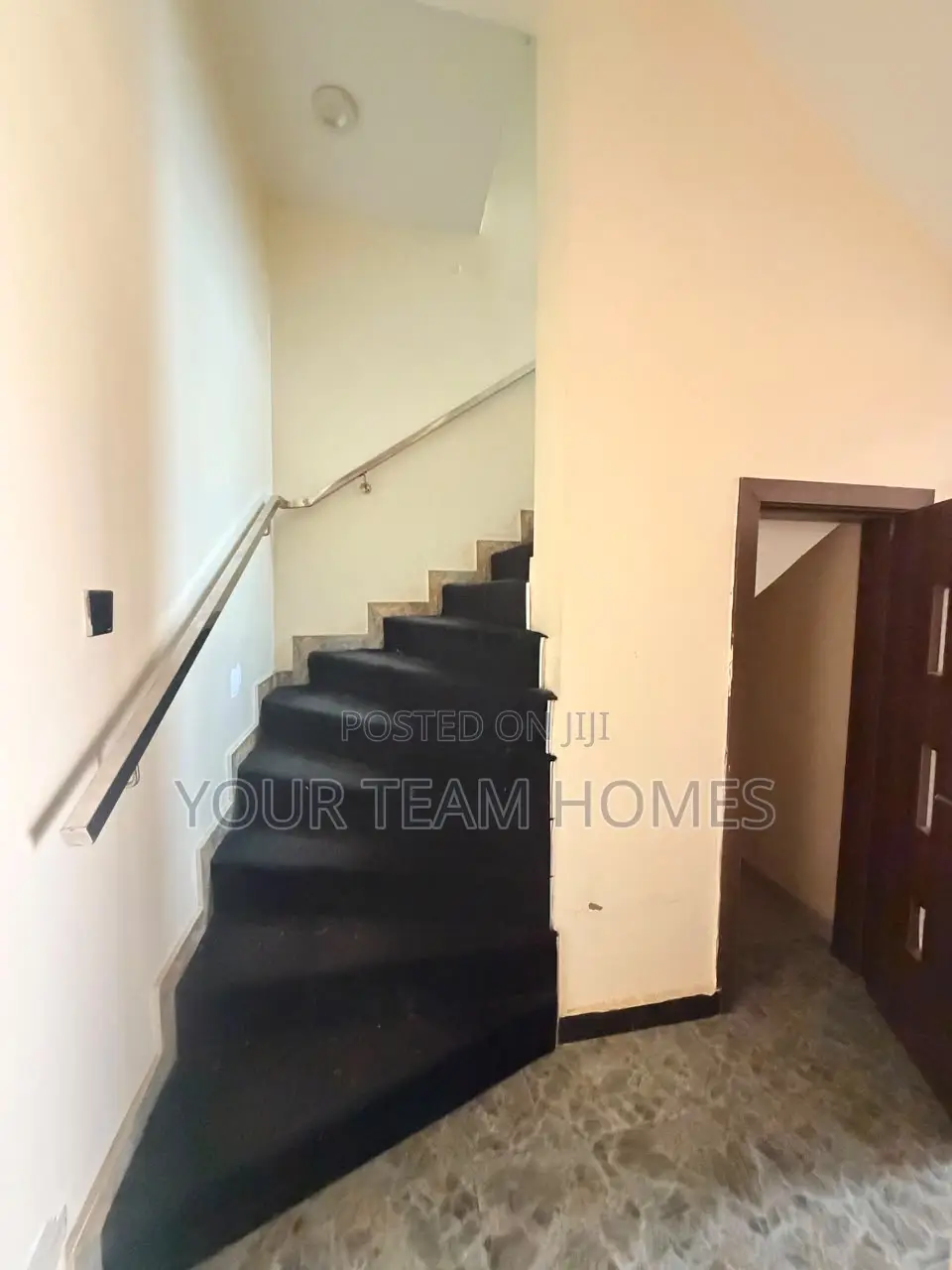 5bdrm Townhouse / Terrace in Jahi Gilmore for rent