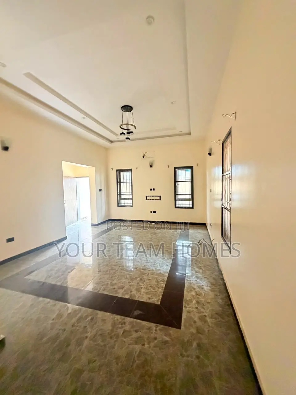 5bdrm Townhouse / Terrace in Jahi Gilmore for rent