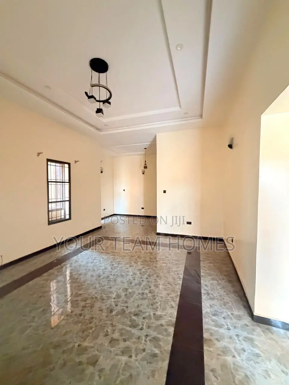 5bdrm Townhouse / Terrace in Jahi Gilmore for rent