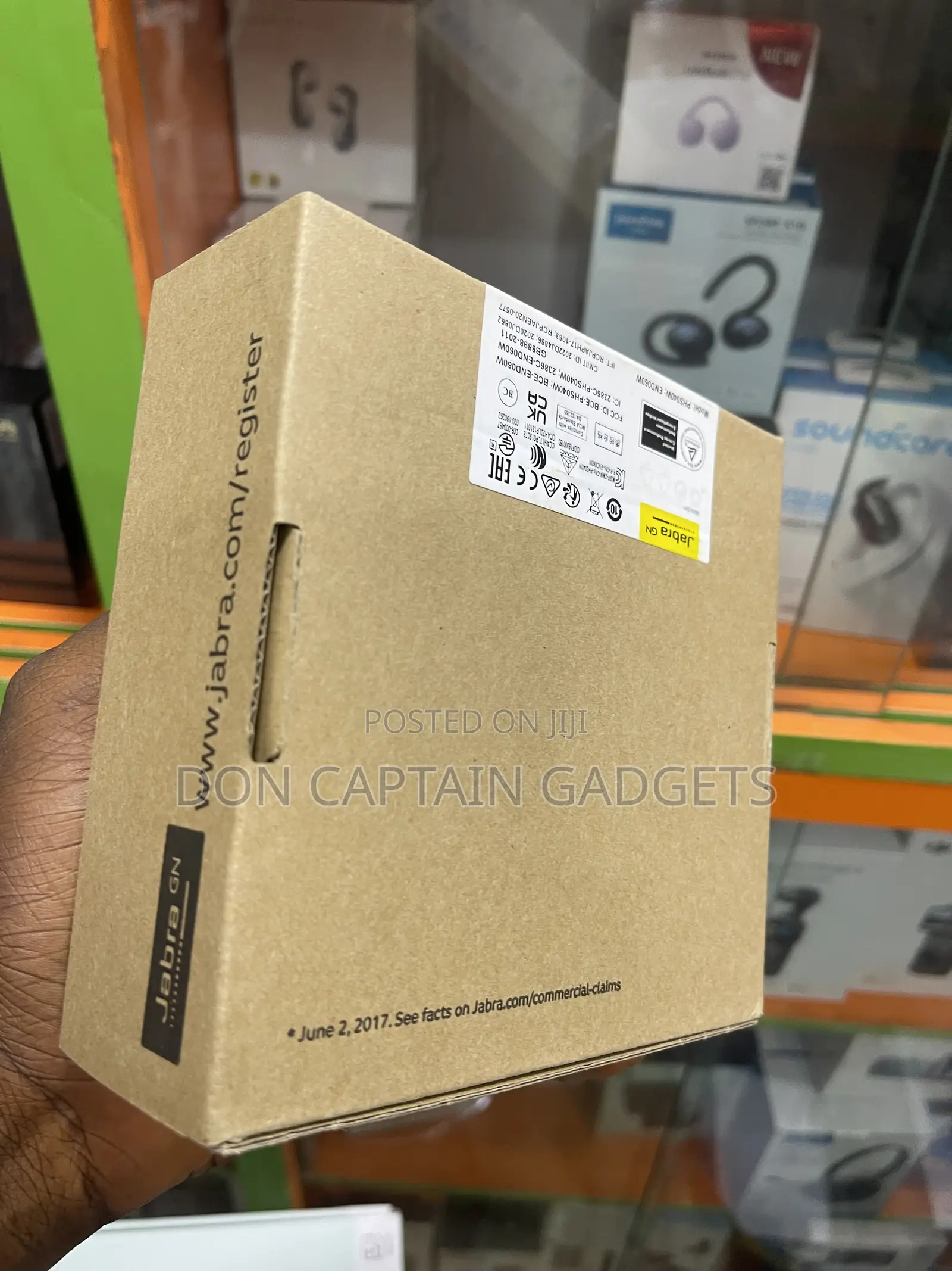 Jabra Speak 710