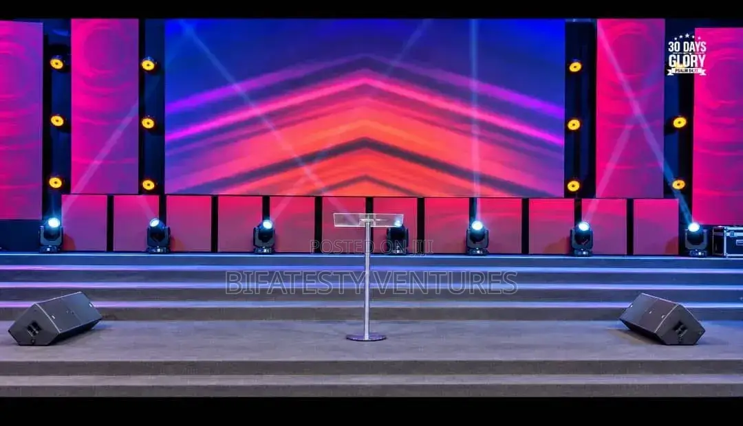 Led Screen Sales Installation and Maintenance.