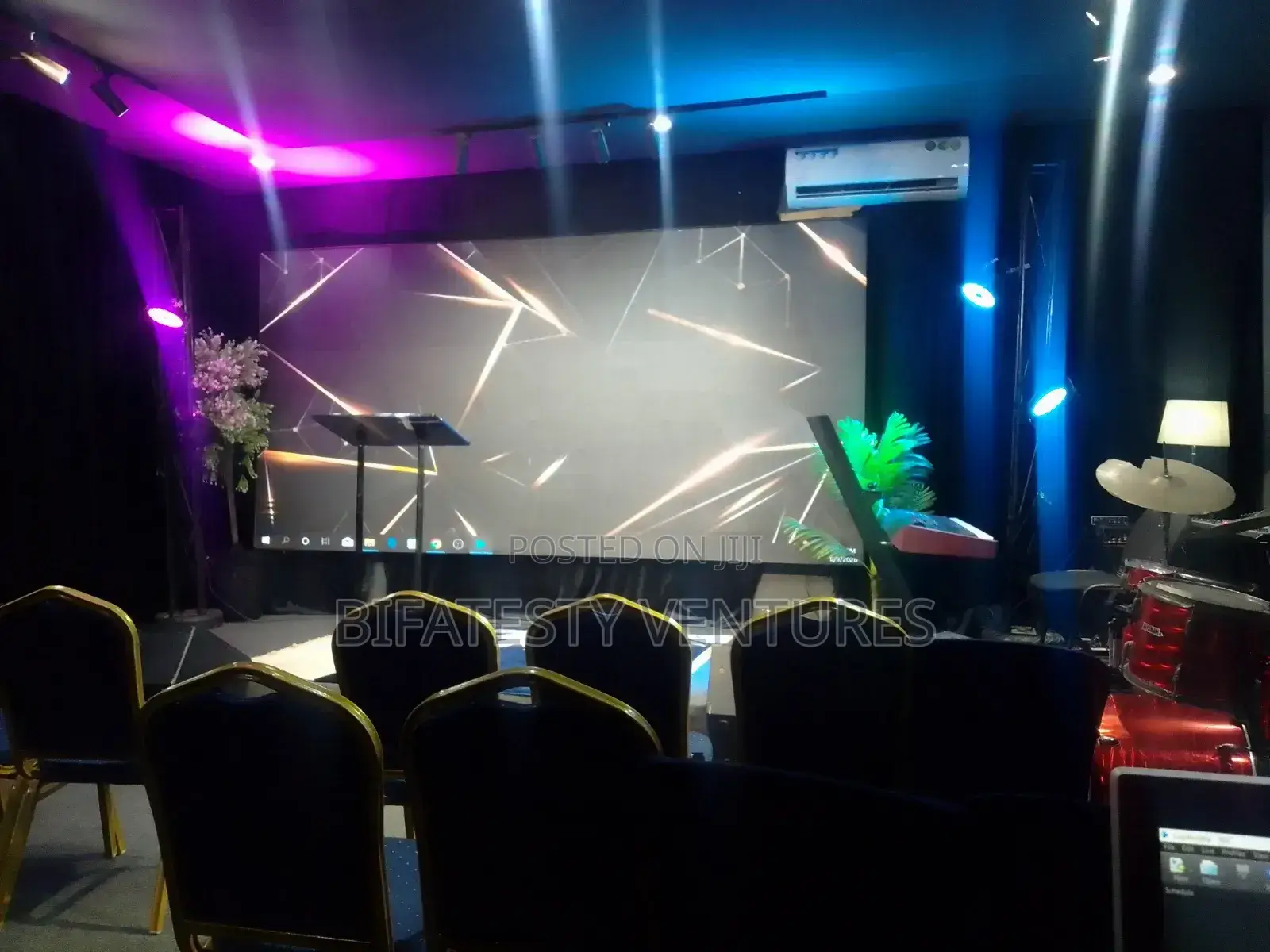 Led Screen Sales Installation and Maintenance.