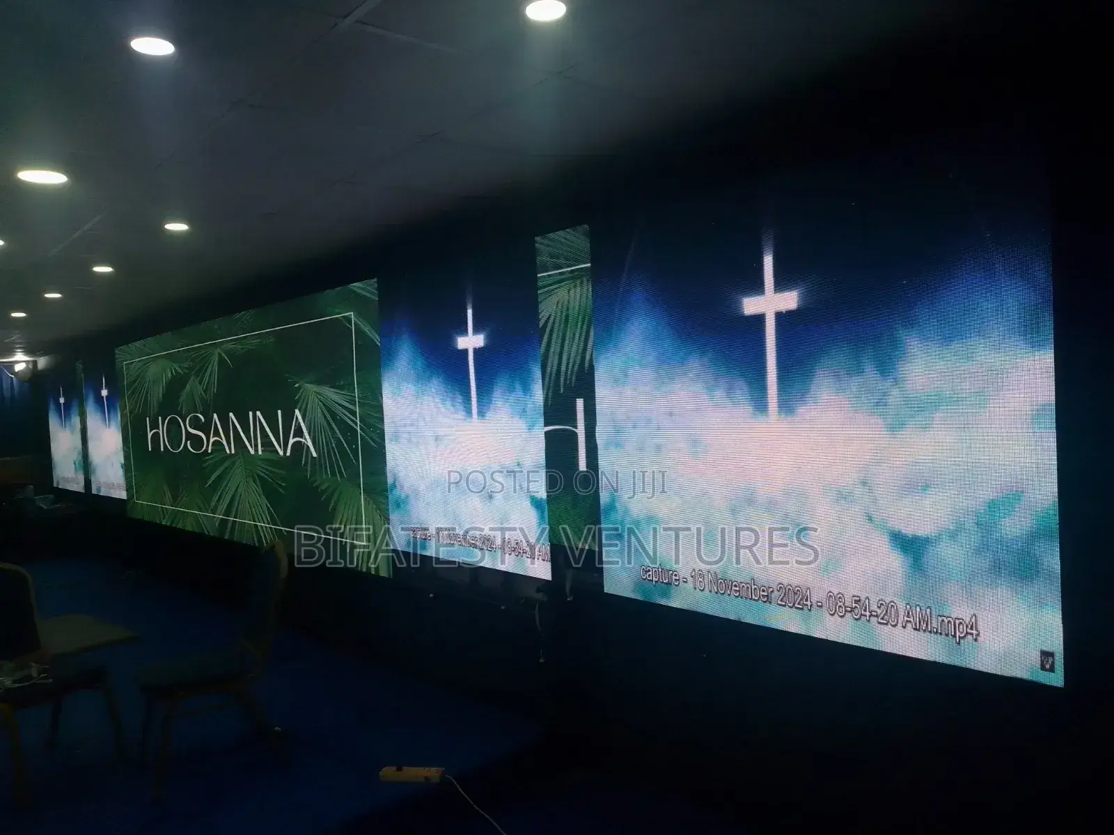 Led Screen Sales Installation and Maintenance.