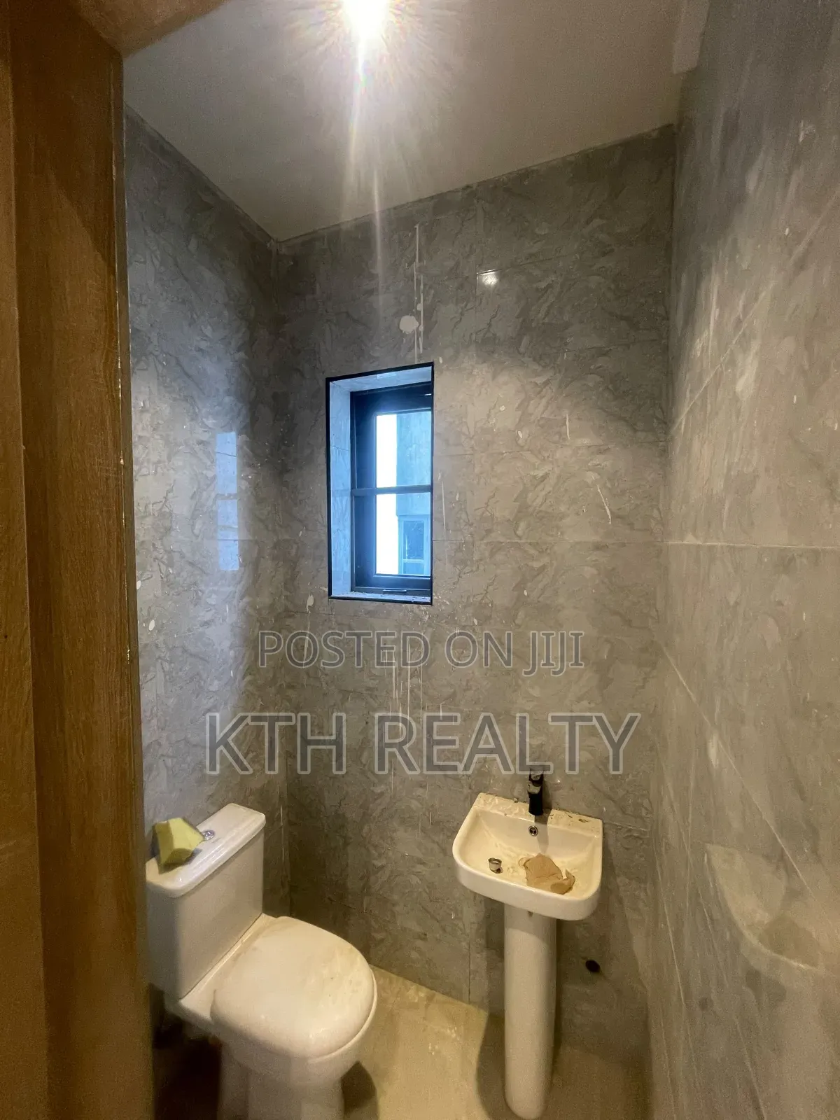 2bdrm Apartment in Ikate-Lekki for rent