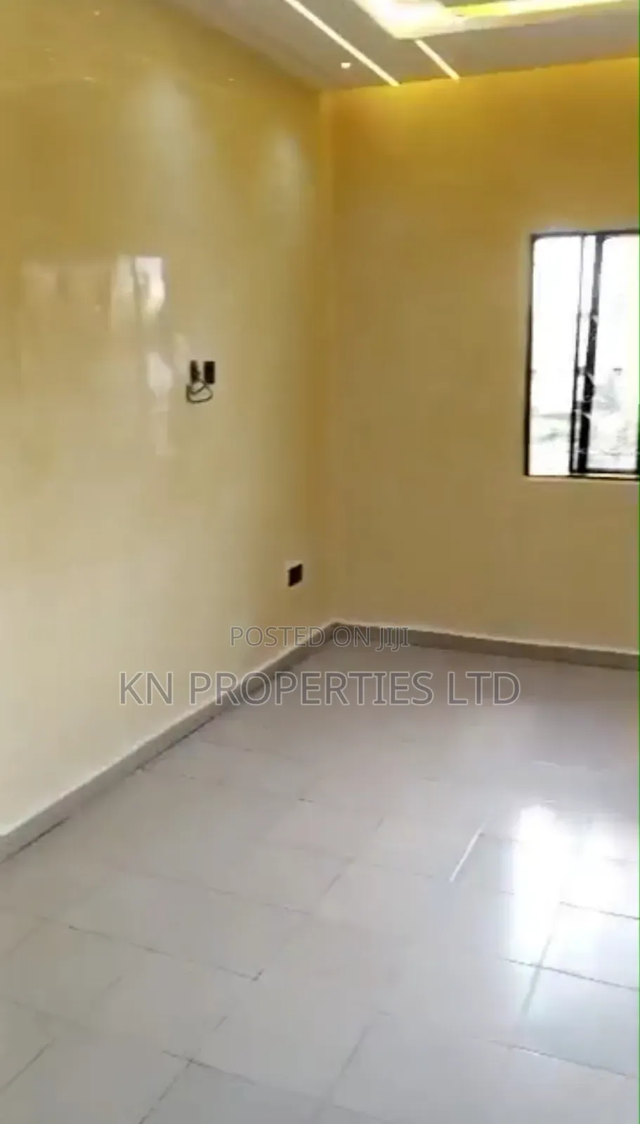 1bdrm Bedsitter in Area 1 for rent