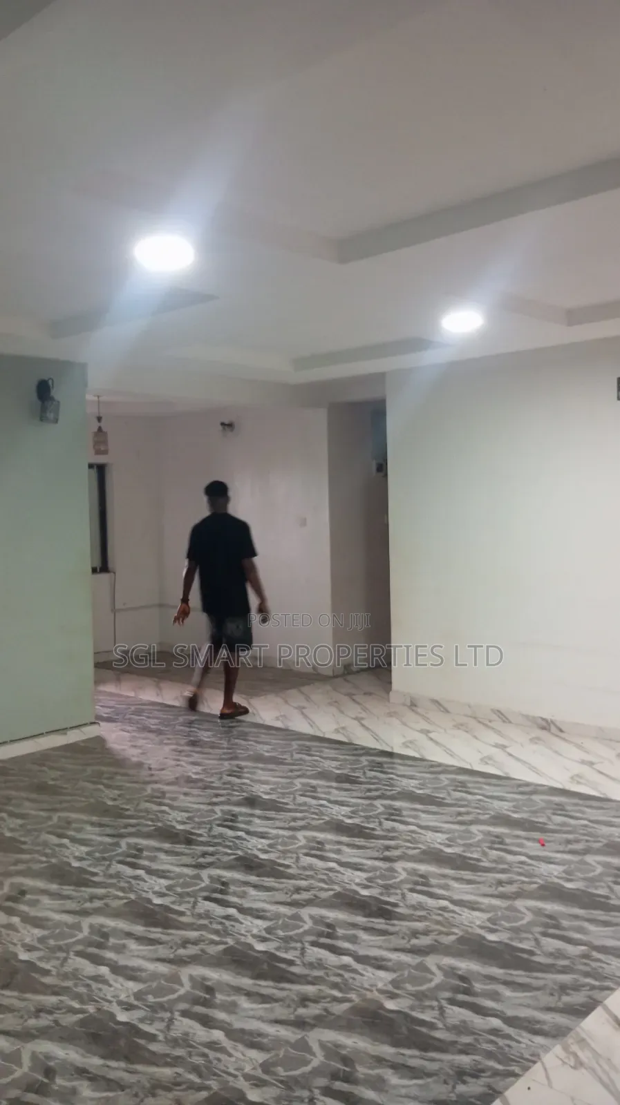 2bdrm Apartment in Isuaniocha, Awka for rent