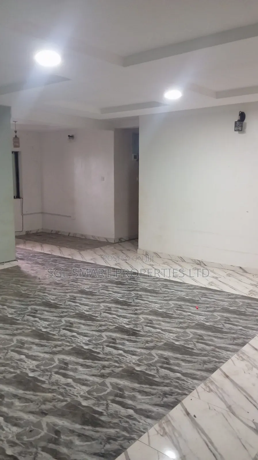 2bdrm Apartment in Isuaniocha, Awka for rent