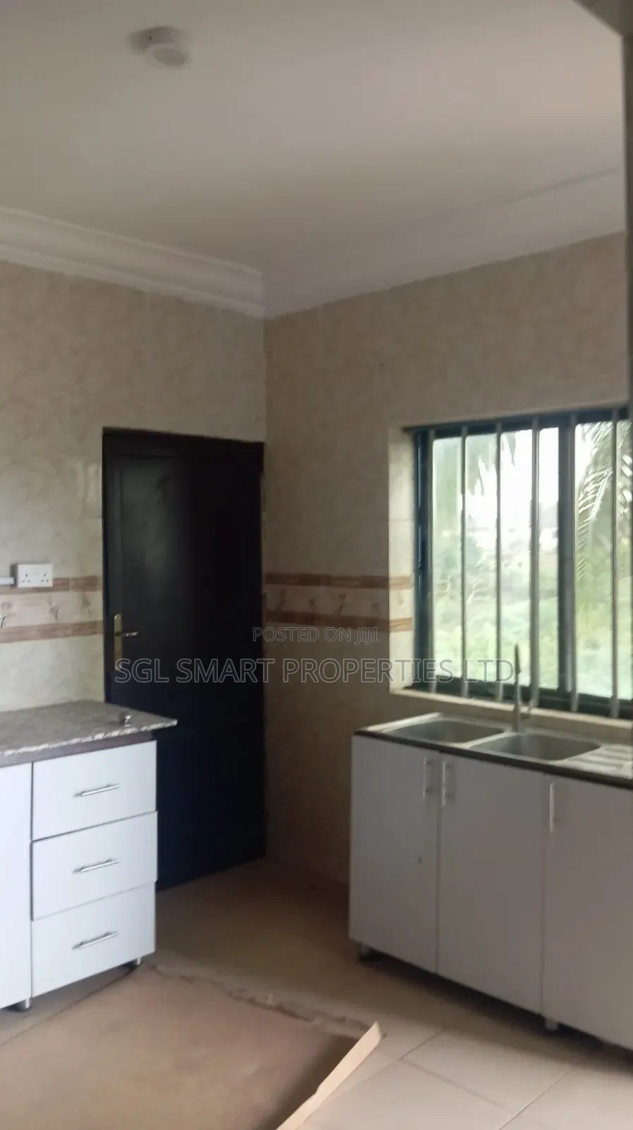 2bdrm Apartment in Isuaniocha, Awka for rent