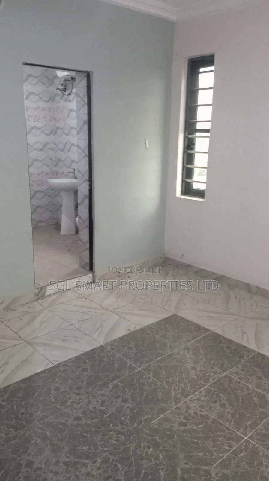 2bdrm Apartment in Isuaniocha, Awka for rent
