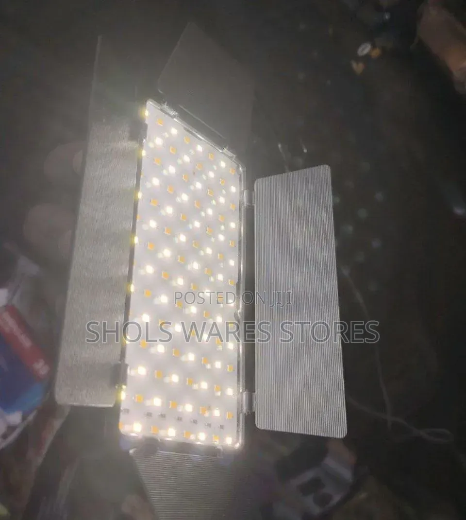 Pro Led 300 Varicolor Professional Led Light
