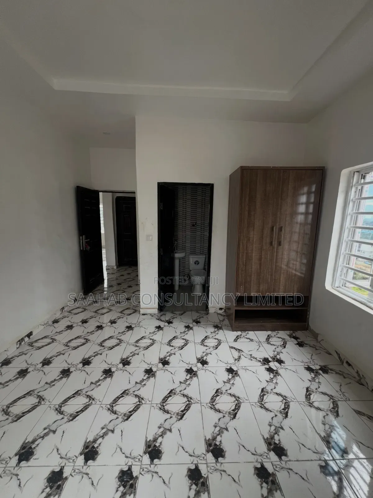 2bdrm Apartment in Princeton Estate, Wasa for sale