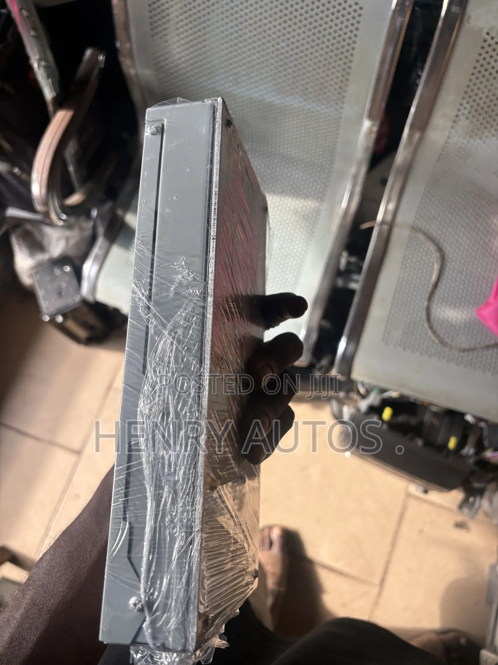 Amplifier for Gs , Gx and Rx 350 2010-2015