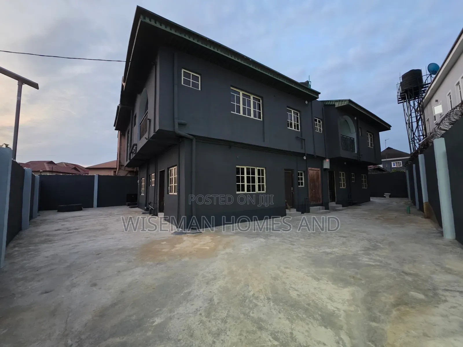 2bdrm Apartment in Magodo Estate, GRA Phase 1 for rent
