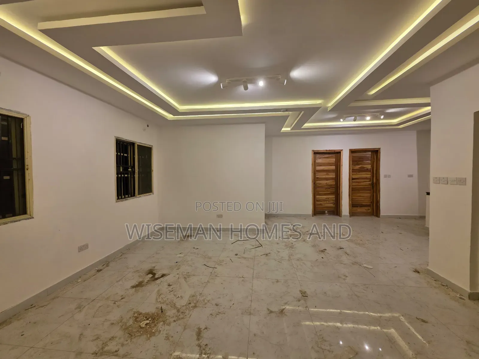 2bdrm Apartment in Magodo Estate, GRA Phase 1 for rent
