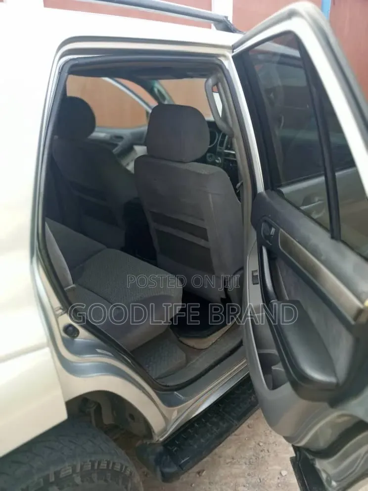 Toyota 4-Runner Sport Edition V8 2006 Blue