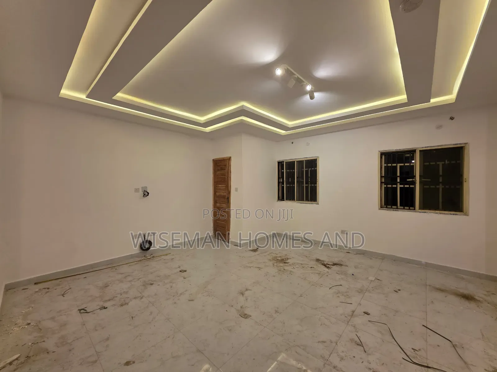 2bdrm Apartment in Magodo Estate, GRA Phase 1 for rent
