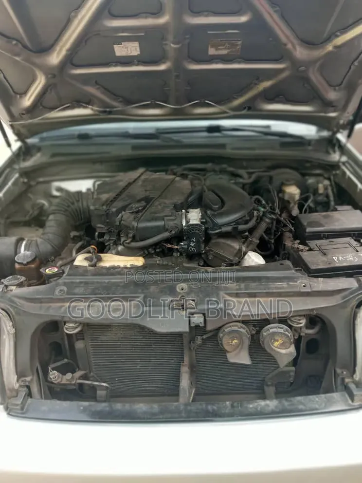 Toyota 4-Runner Sport Edition V8 2006 Blue
