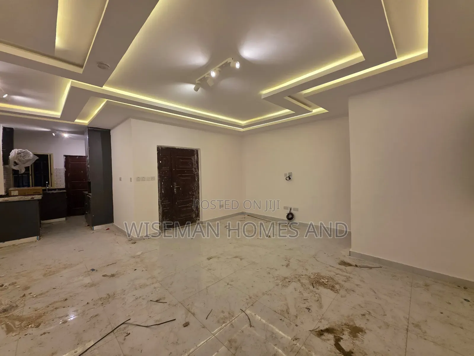 2bdrm Apartment in Magodo Estate, GRA Phase 1 for rent