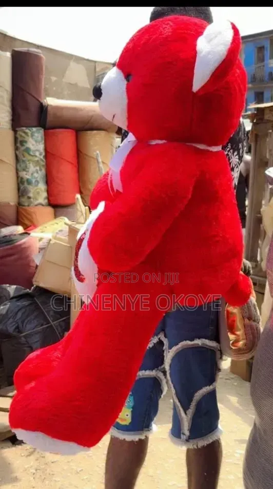 Teddy Bear for You