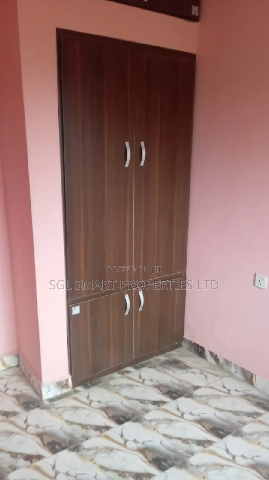 2bdrm Apartment in Okpuno Awka for rent