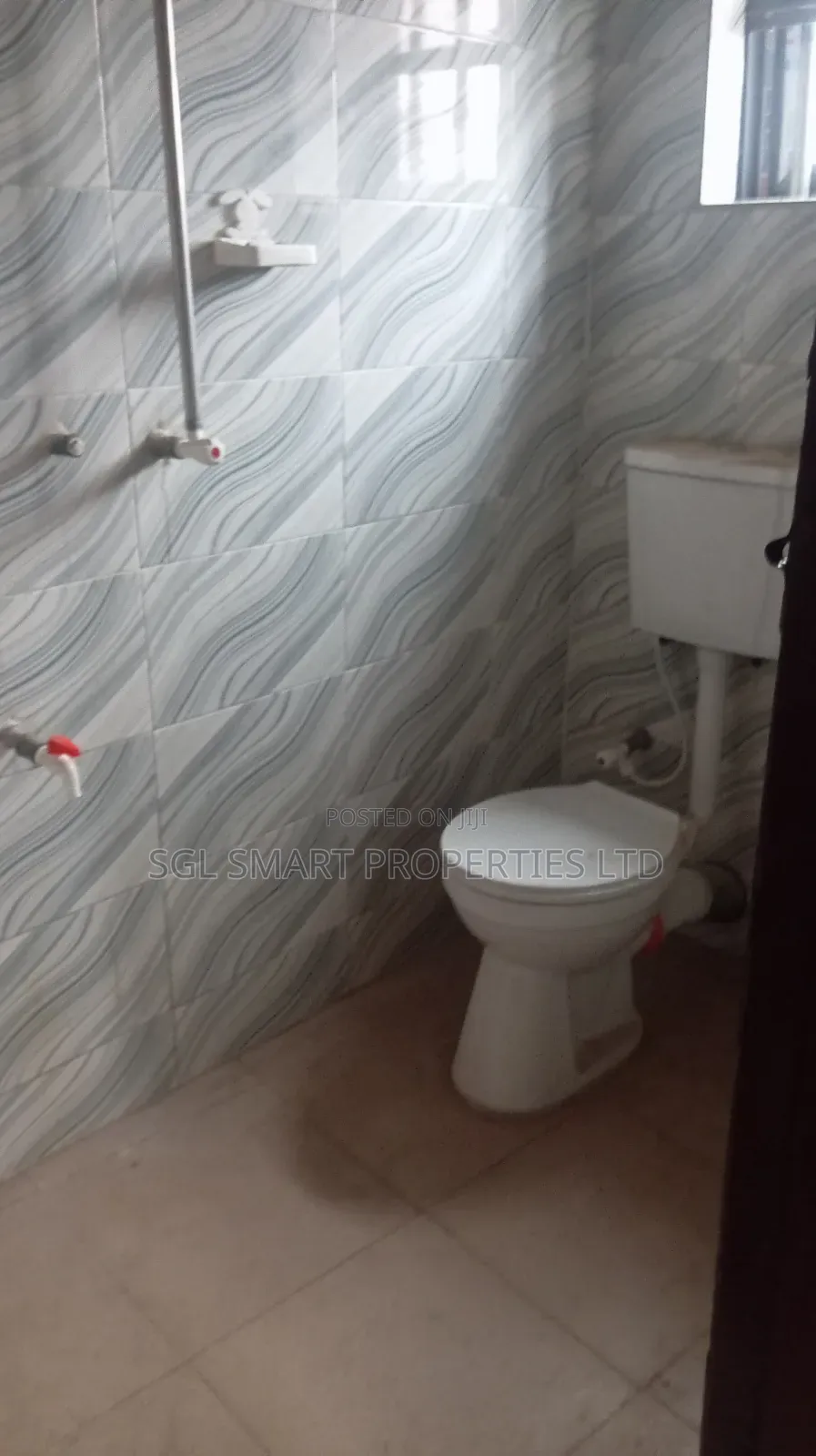 2bdrm Apartment in Okpuno Awka for rent