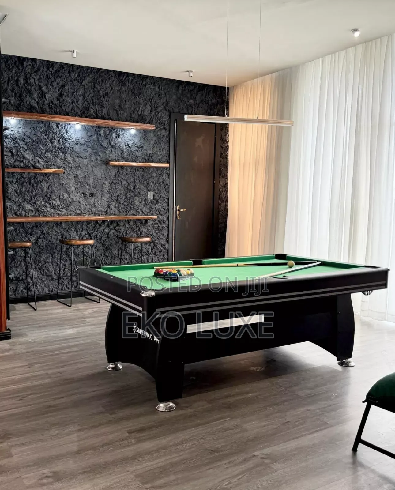 3 Bedroom Luxury Apartment for Shortlets Lekki Conservation Center