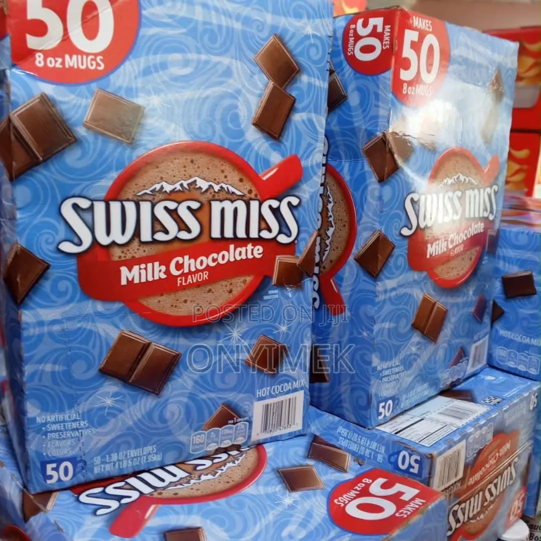 Swiss Miss