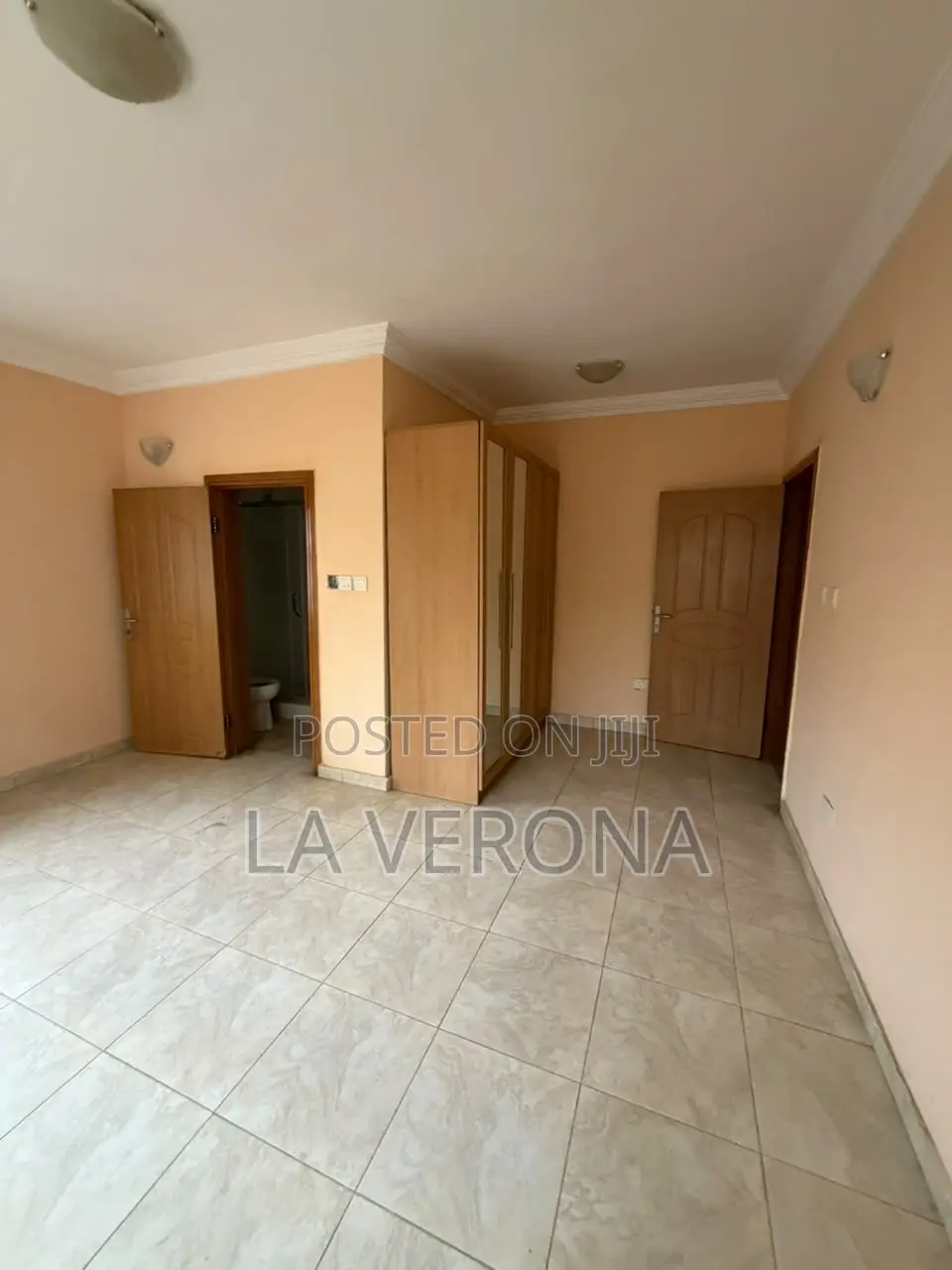 Furnished 3bdrm Apartment in Jabi District for rent