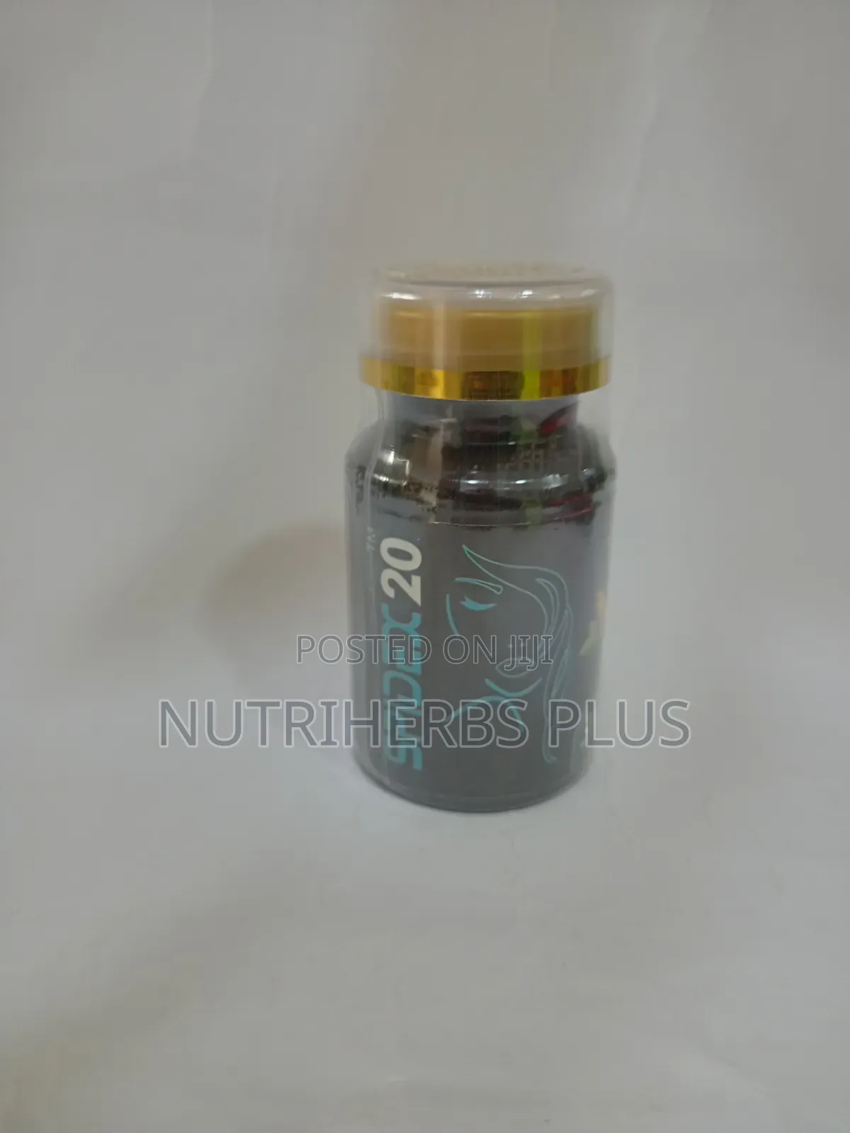Spidex 20 ( a Natural Herbal Support for Women)