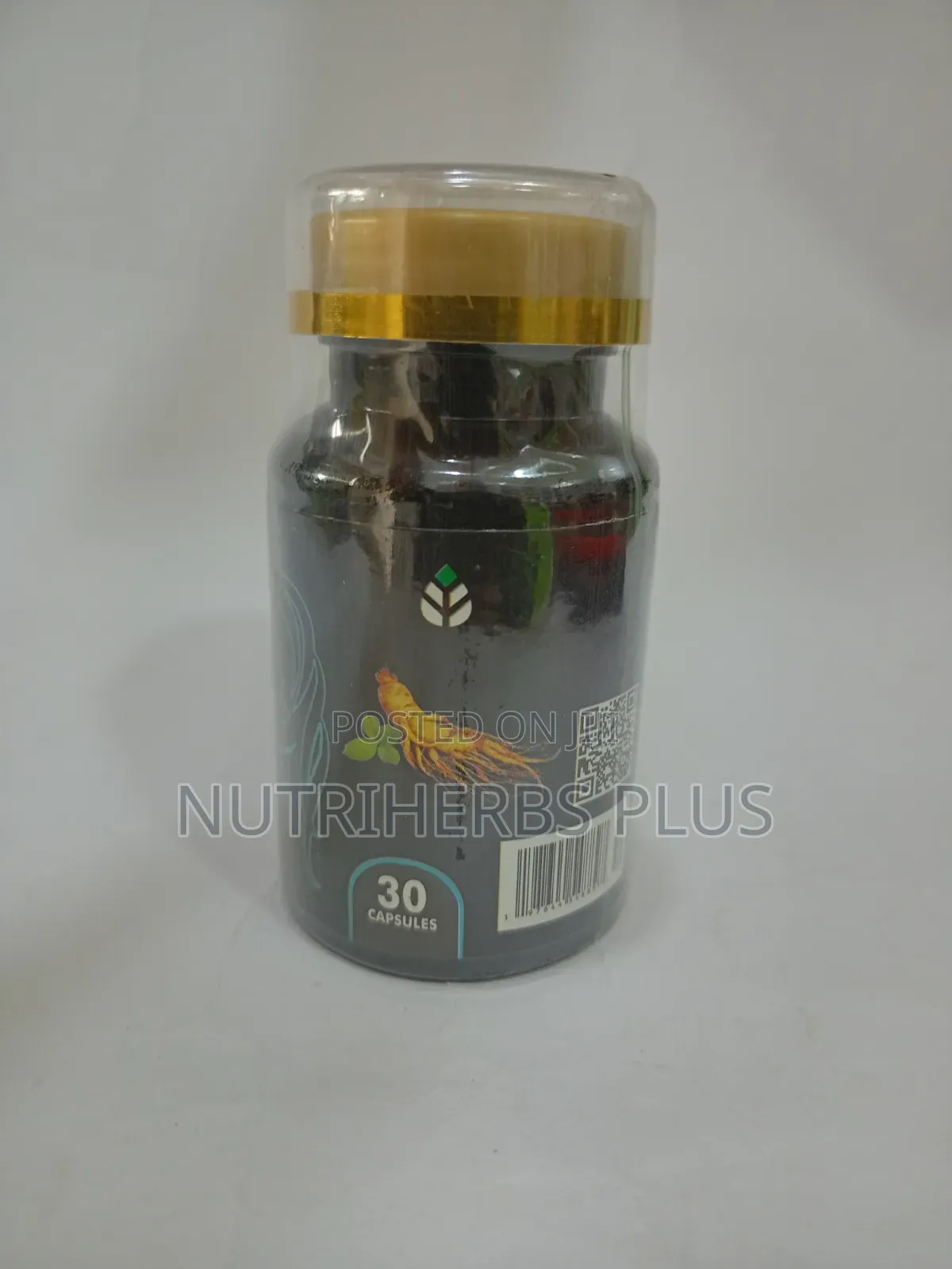 Spidex 20 ( a Natural Herbal Support for Women)