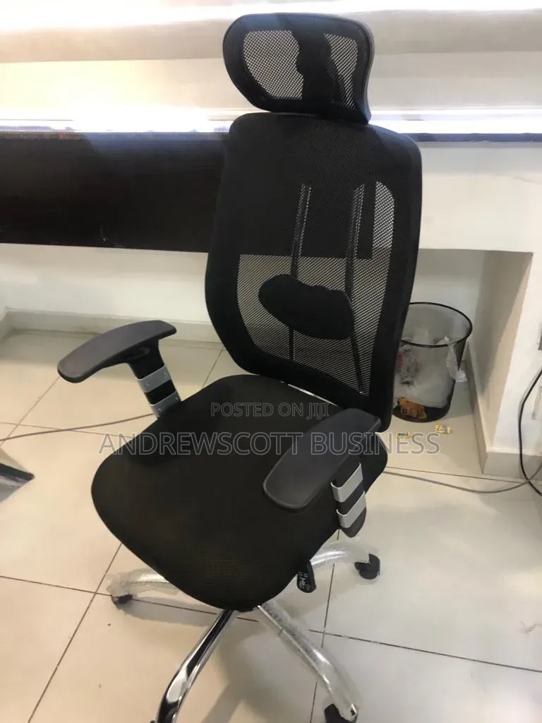 Venti R Office Swivel Chair