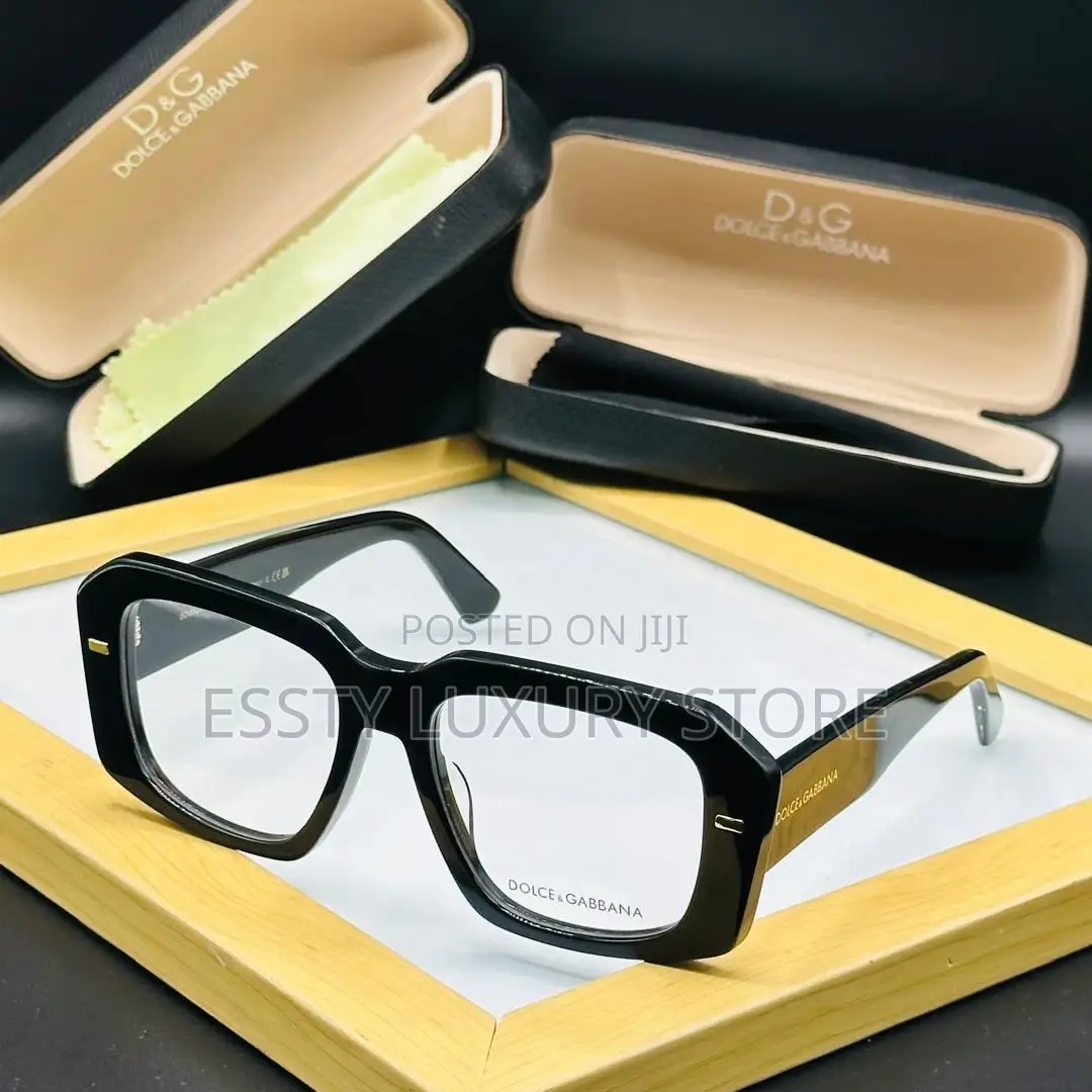 High Quality Luxury Dolce and Gabbana Sunglasses
