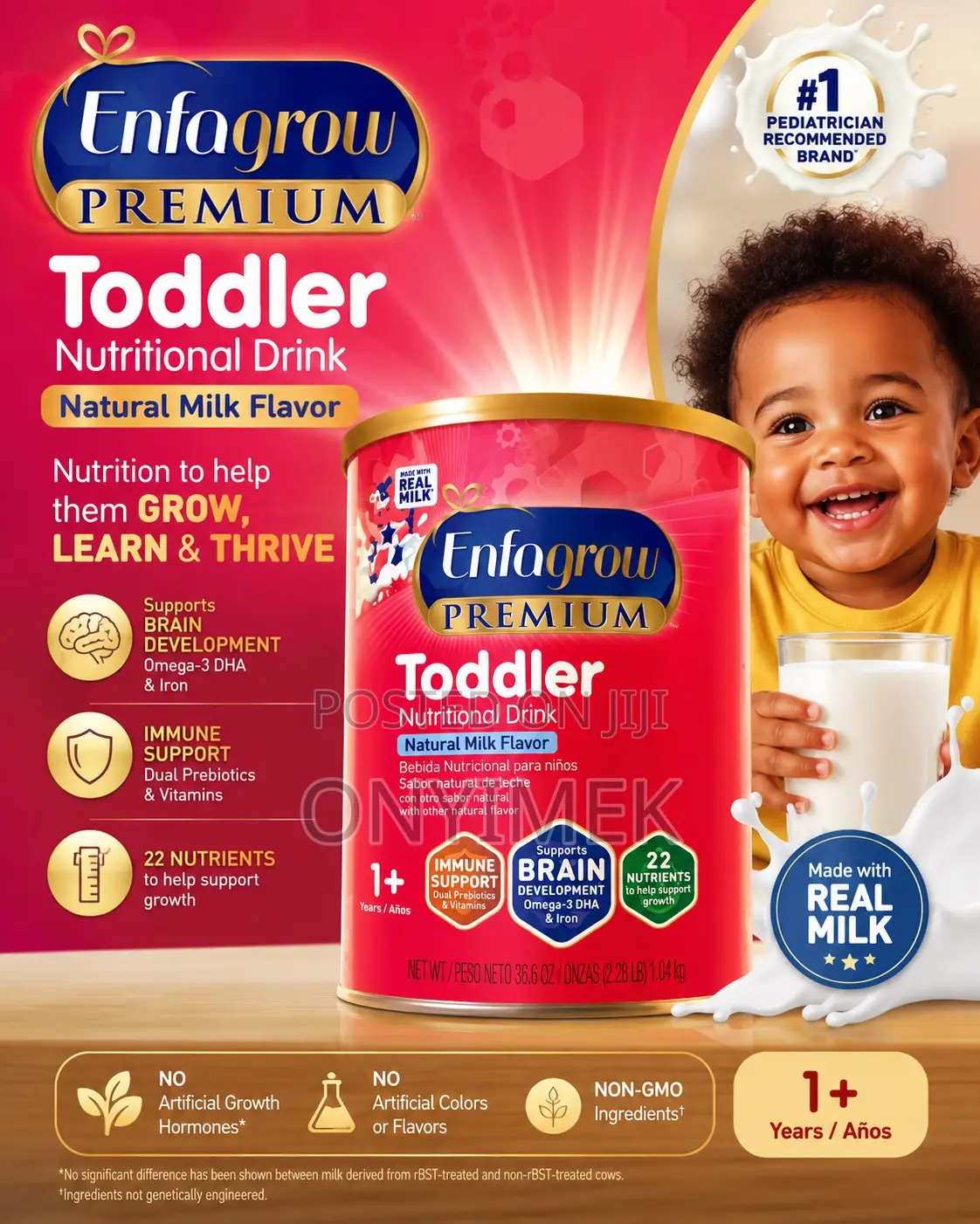 Enfagrow Baby Food by 6