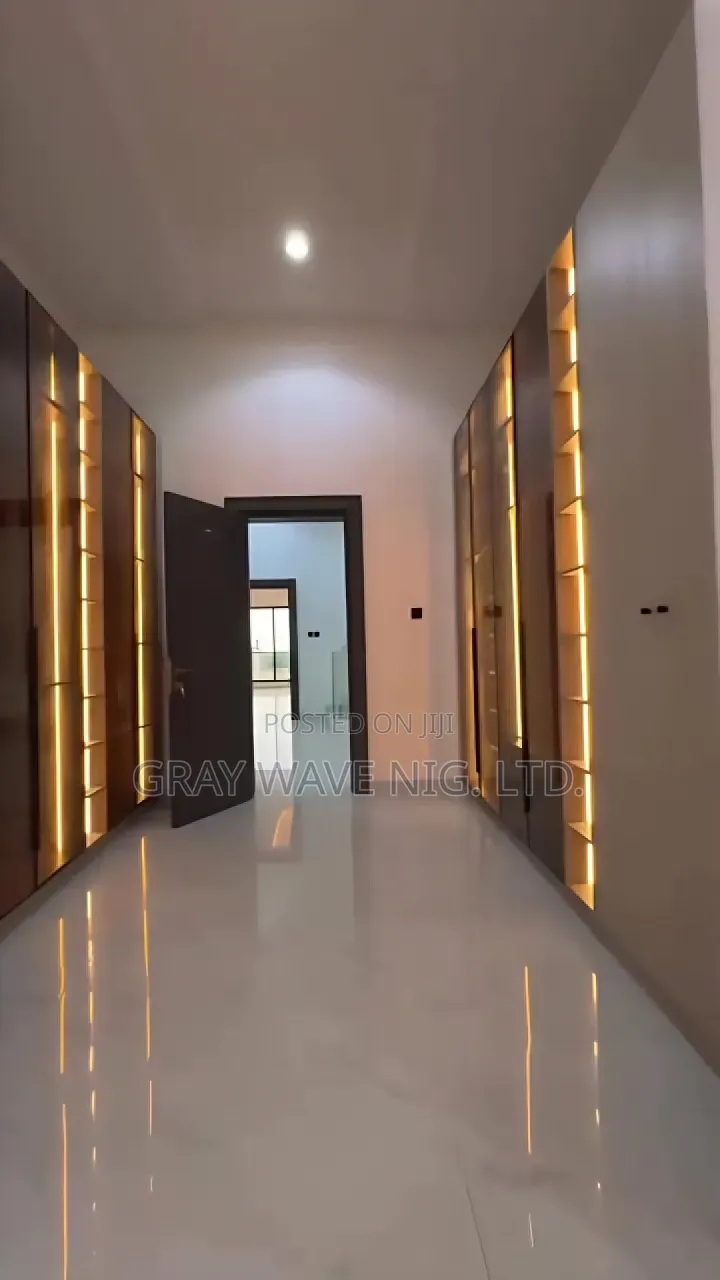 10bdrm Duplex in Asokoro for rent